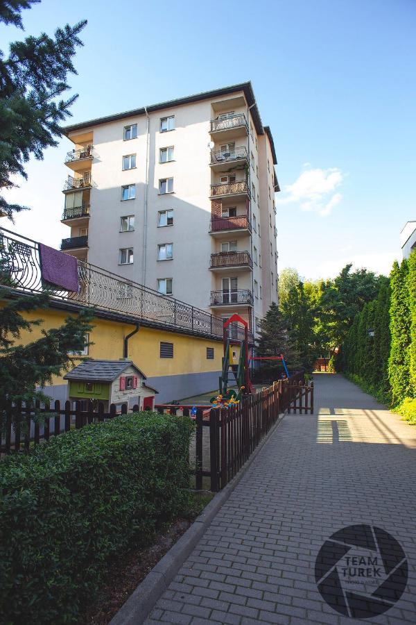 Bemowo Apartments Варшава Екстериор снимка